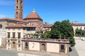 Palazzo Micheletti Lucca